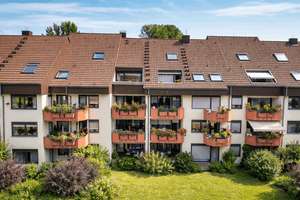 Großzügige 4-Zimmer-Maisonettewohnung mit TG-Stellplatz in Karlsruhe – Die vollständige Adresse der Immobilie erhältst du vom Anbieter., 76139 Waldstadt, Karlsruhe – Vorschaubild 7