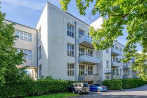 Modern, gepflegt und sofort bezugsfrei – 2-Zimmer-Wohnung mit Terrasse und toller Küche – Die vollständige Adresse der Immobilie erhältst du vom Anbieter., 14167 Lichterfelde, Berlin – Vorschaubild 41