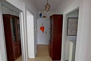 Geschmackvoll möblierte 3-Zimmer-Wohnung mit BALKON und direkter Waldnähe – Drosselstr. 36, 45134 Stadtwald, Essen – Vorschaubild 10
