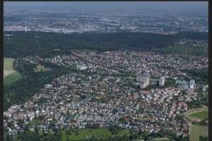 Riedenberg-Rarität: 3 oder 4-Zimmer-Wohnung in guter Lage – Ohne Wartezeit einziehen!