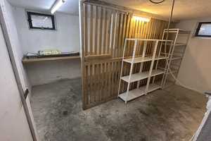 Ulm-Böfingen 3 Zimmer Wohnung mit Garage  – Sachsenweg 14, 89075 Ulm – Vorschaubild 18