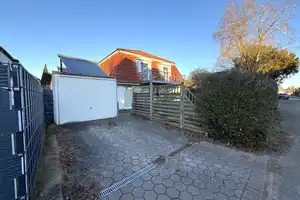 Besonderes Einfamilienhaus in Sackgassenlage – Bergen, Celle (Kreis), 29303 Celle (Kreis) – Vorschaubild 9