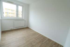 3-Raumwohnung mit Dusche – Irkutsker Straße 39, 9119 Kappel, Chemnitz – Vorschaubild 4