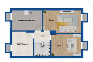 Ihr neues Familienzuhause: viel Raum, Garten und Ruhe im Süden Münchens mit Top-Energieeffizienz – Die vollständige Adresse der Immobilie erhältst du vom Anbieter., 85635 Höhenkirchen-Siegertsbrunn – Vorschaubild 22