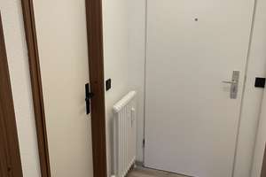 Super geschnittene 1-Zimmer Wohnung mit Balkon in begehrter Lage von Wiesbaden-Bierstadt – Kanzelstraße 11, 65191 Bierstadt, Wiesbaden – Vorschaubild 3
