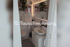 Tauschwohnung: 3 Zi. Wohnung - Balkon, Gartenmitbenutzung, TG Stellplatz – Hinrichsenstraße 17, 20535 Borgfelde, Hamburg – Vorschaubild 12