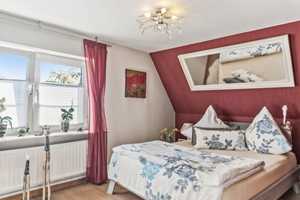 Wohnen wo andere Urlaub machen,
4 Zimmer Haus mit großem Garten – Hamdorf, Rendsburg-Eckernförde (Kreis), 24805 Rendsburg-Eckernförde (Kreis) – Vorschaubild 14