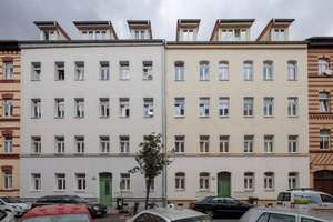 *SCHICKES Apartment, ZENTRALE Lage, STILvolle EBK, Balkon, Hbf & City 7 Min, FH 10 Min* – Ruhrstraße 4, 99085 Krämpfervorstadt, Erfurt – Vorschaubild 2