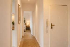 Bezugsfrei am Leopoldplatz – 2 Zimmer mit Balkon und Südwest-Ausrichtung – Die vollständige Adresse der Immobilie erhältst du vom Anbieter., 13347 Wedding, Berlin – Vorschaubild 5