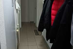 Gepflegtes 10-Zimmer-Haus mit Einbauküchen im 1.+2. OG in Oststadt, Karlsruhe – Dunantstr. 4d, 76131 Karlsruhe – Vorschaubild 4