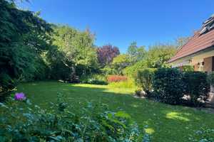 Eine seltene Gelegenheit - Charmantes Wohnen direkt am See – Stade (Kreis) – Vorschaubild 23