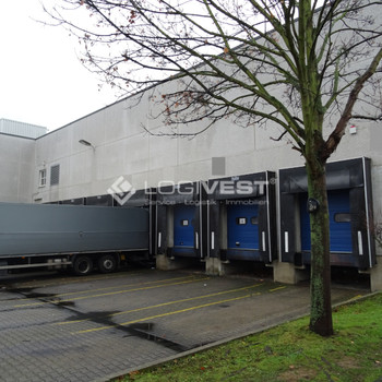 Logistikzentrum in Köln nähe A3