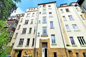 Möblierte 3RW-Erdgeschosswohnung | Ruhig und Zentrumsnah | Großer Innenhof! – Breitkopfstraße 14, 4317 Reudnitz-Thonberg, Leipzig – Vorschaubild 16