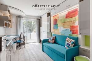 KAPITALANLAGE BRUCKLYN- APARTMENTS – Die vollständige Adresse der Immobilie erhältst du vom Anbieter., 91058 Bachfeld, Erlangen – Vorschaubild 4