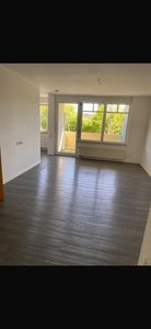 Kompakt und praktisch: 1,5-Zimmer-Wohnung in Herrenberg