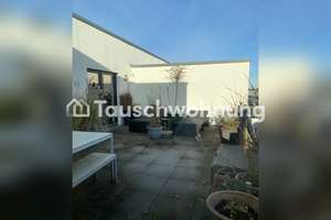 Tauschwohnung: Geräumige 4-Zimmer-Flat in Hamburg-Nord zum Tausch