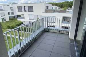 Moderne 2-Zimmer-Wohnung in Ingolstadt Süd | EBK | TG | Zentrumsnah – Inge-Meysel-Straße 8c, 85053 Ingolstadt – Vorschaubild 8