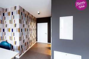 Moderne 2-Zimmer-Wohnung im Verlegerviertel – Holzhofallee 31, 64295 Darmstadt-West, Darmstadt – Vorschaubild 3