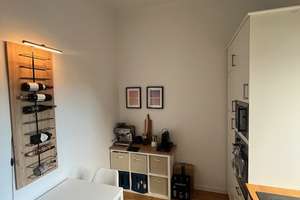 Wohnen mit Charakter: 3-Zimmer-Wohnung in zentraler Lage – Kurt-Schumacher-Ring 37, 65195 Westend / Bleichstraße, Wiesbaden – Vorschaubild 7