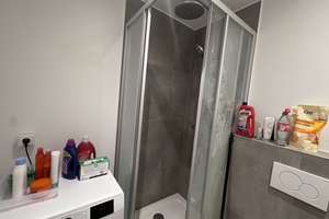 Großes helles Zimmer in freundlicher 4er-WG in Bogenhausen – Preziosastraße 37, 81927 Johanneskirchen, München – Vorschaubild 9