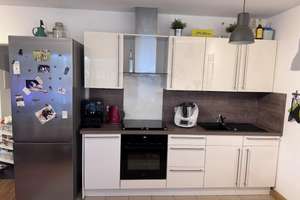 Neuwertige 3-Zimmer-Wohnung mit Garten und Einbauküche – Bruchhauser Straße 32, 51381 Lützenkirchen, Leverkusen – Vorschaubild 7
