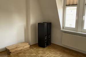 Ansprechende 3-Zimmer-Wohnung mit freier Terrasse und Einbauküche in Erfurt – 99094 Löbervorstadt, Erfurt – Vorschaubild 8