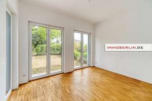 IMMOBERLIN.DE - Moderne Wohnung mit Bootssteg, Garten & Pkw-Stellplatz an der Müggelspree – Die vollständige Adresse der Immobilie erhältst du vom Anbieter., 12587 Friedrichshagen, Berlin – Vorschaubild 5