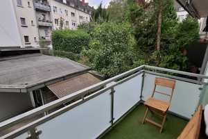 Schöne 2 Zimmer Wohnung in Duisburg-Neudorf – Akazienstr. 10, 47057 Duisburg – Vorschaubild 5