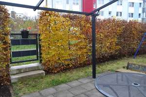 Moderne 3-Zimmer Gartengeschoss Wohnung mit Terrasse, Fußbodenheizung – Am Köppekreuz 9, 53225 Schwarzrheindorf/Vilich-Rheindorf, Bonn – Vorschaubild 10