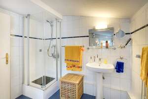 Altbaucharme trifft Moderne – Die vollständige Adresse der Immobilie erhältst du vom Anbieter., 52222 Stolberg (Rheinland) – Vorschaubild 15