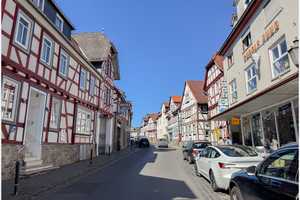 Gemütliches Fachwerkhaus mit viel Charme in Lich! – Gießen (Kreis) – Vorschaubild 20