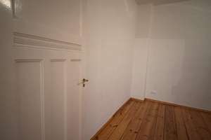 Charmante 2-Zimmer Altbauwohnung, teilmöbliert als Hauptmieter – Oberlandstraße 2, 12099 Tempelhof, Berlin – Vorschaubild 5