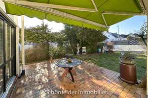 Provisionsfrei * Großzügiges Wohnen in Split-Level-Bauweise mit sonniger Terrasse * Kinderfreundlich – Hochtaunuskreis – Vorschaubild 4