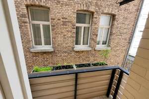 Charmante Altbauwohnung in begehrter Lage von Stuttgart-Vogelsang – attraktive Kapitalanlage – Spittastraße 6, 70193 Vogelsang, Stuttgart – Vorschaubild 9