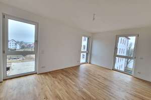 Stillvolle 4-Zimmer-Wohnung mit Balkon zum Wohlfühlen in direkter Rheinnähe – Die vollständige Adresse der Immobilie erhältst du vom Anbieter., 55130 Weisenau, Mainz – Vorschaubild 6