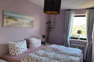 Helle 3-Zimmer Wohnung im 10. OG mit Balkon in Düsseldorf-Mörsenbroich – Wilhelm-Raabe-Straße 18, 40470 Mörsenbroich, Düsseldorf – Vorschaubild 9