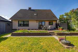 Großes Einfamilienhaus in Sackgassenlage – Wulfskuhl 18, 24232 Plön (Kreis) – Vorschaubild 11
