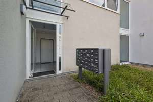 Kompakt, modern, zentral - helles 1-Zimmer-Apartment nahe Uni Hohenheim – 70599 Steckfeld, Stuttgart – Vorschaubild 16
