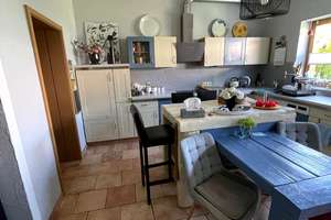 Großzügiges 5-Zimmer-Haus mit 1.220 m² Traumgrundstück nahe Ostsee und Greifswald – Alte Dorfstraße 1, 17509 Neu Boltenhagen – Vorschaubild 25