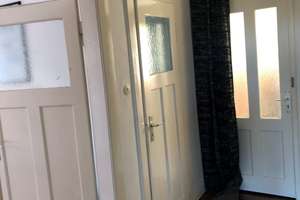 Schöne 2-Raum-Wohnung mit Balkon in Näher Lutter – August Bebel Straße 153, 33602 Mitte, Bielefeld – Vorschaubild 12