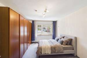 Beliebte Lage in S-Bad Cannstatt. Renovierte 3-Zimmer Whg. mit Balkon, EBK, Tageslichtbad, 2 Keller – Die vollständige Adresse der Immobilie erhältst du vom Anbieter., 70374 Schmidener Vorstadt, Stuttgart – Vorschaubild 5