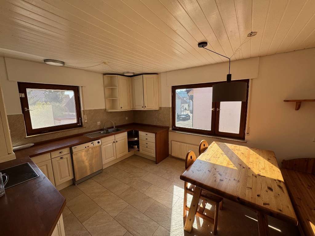 Immobilie in Neckartailfingen - "Hausalternative - Große 4,5-Zimmer-OG-ETW mit zusätzlichem Raum im Dachgeschoß" - Bild 0