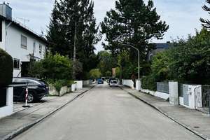 Nähe Aubinger Lohe! Doppelhaushälfte zum Sanieren mit schönem Grundstück in ruhiger Lage – 81249 Altaubing, München – Vorschaubild 10