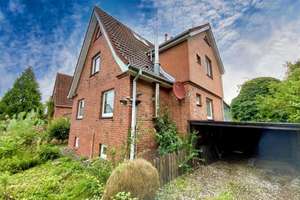 Einfamilienhaus in beliebter Wohnlage von Karlshof – Die vollständige Adresse der Immobilie erhältst du vom Anbieter., 23568 Sankt Gertrud, Lübeck – Vorschaubild 2