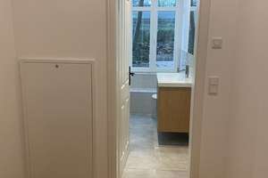 Erstbezug nach Sanierung: 1-Zimmer-Wohnung – Ackerstraße 79/80, 13355 Gesundbrunnen, Berlin – Vorschaubild 9