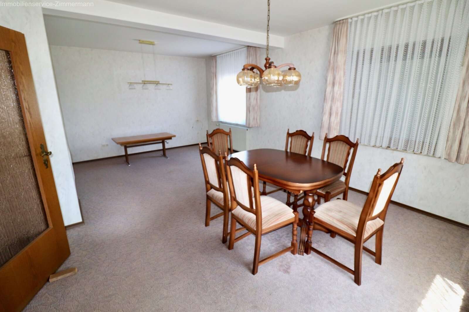 Immobilie in Rheinau - Einfamilienhaus mit großem Grundstück zu verkaufen - Bild 14