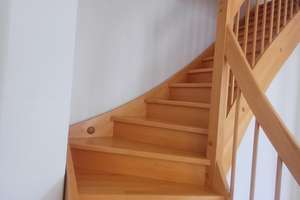 +++ 4 Zimmer Maisonette Wohnung mit Balkon und Stellplatz +++ – Schlachthofstraße 17, 8058 Pölbitz, Zwickau – Vorschaubild 15