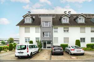 Stilvolle Maisonette mit Platz, Komfort und zwei Stellplätzen – Die vollständige Adresse der Immobilie erhältst du vom Anbieter., 42551 Velbert-Mitte, Velbert – Vorschaubild 16