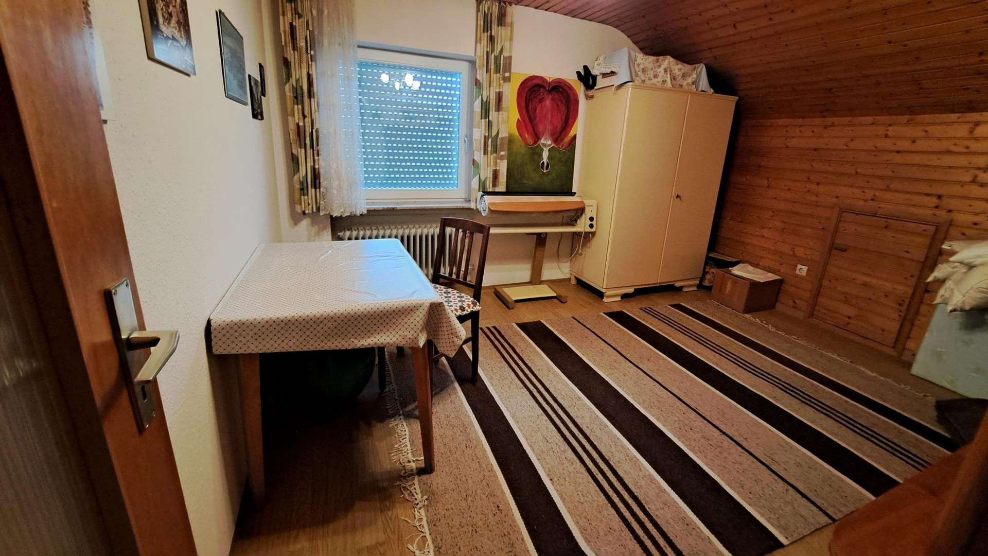 Immobilie in Bad Schussenried - 200 qm Haus mit Garten | Top-Randlage | Bad Schussenried - Ruhe, Natur, Weitblick | prov.frei - Bild 14