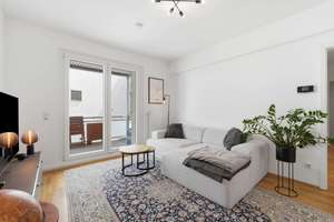 KENSINGTON Exklusiv - Moderner Wohntraum in einem umfassend saniertem Mehrfamilienhaus – Die vollständige Adresse der Immobilie erhältst du vom Anbieter., 50676 Altstadt/Süd, Köln – Vorschaubild 3